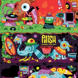 2022-08-14: Alpine Valley Music Theatre, East Troy, WI, USA