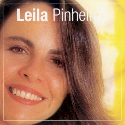 O talento de leila pinheiro