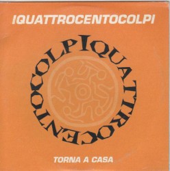Torna a casa (versione radio)