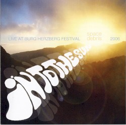 Into the Sun - Live at Burg Herzberg Festival 2006