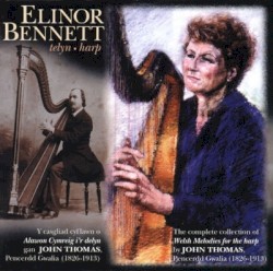 Caneuon John Thomas, Pencerdd Gwalia