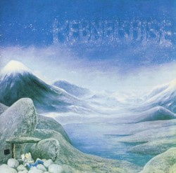 Kebnekaise II