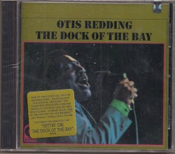 The Dock of the Bay