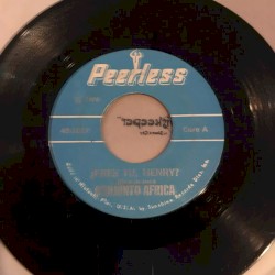 ¿Eres tú, Henry? / Ya no me importas