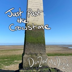 Just Past The Crowstone