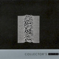 Unknown Pleasures