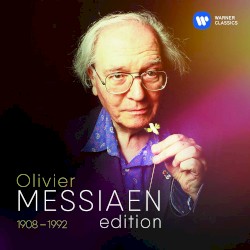 Olivier Messiaen Edition
