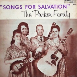 Songs for Salvation