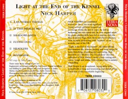 Light at the End of the Kennel
