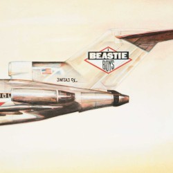 Licensed to Ill