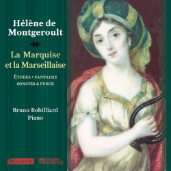 La Marquise et la Marseillaise