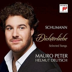 Dichterliebe & Selected Songs