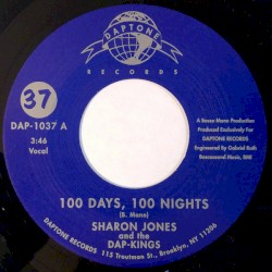 100 Days, 100 Nights