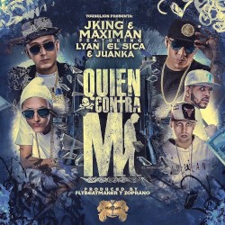 Quién contra mí
