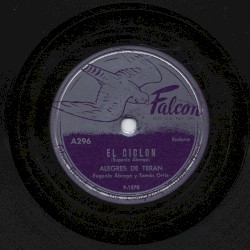 El ciclón / Sin tu amor