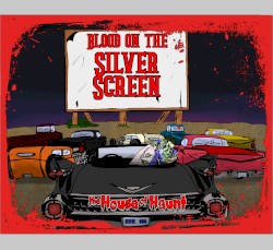 Blood of the Silver Screen