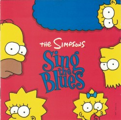 The Simpsons Sing the Blues