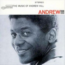 Andrew!!!