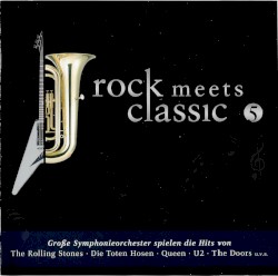 Rock Meets Classic 5