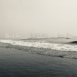 The Wooden Wheel: Summer Storms