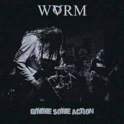 Gimme Some Action