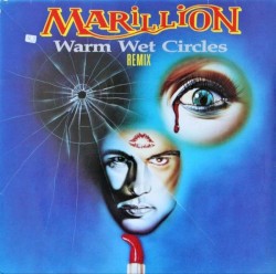 Warm Wet Circles