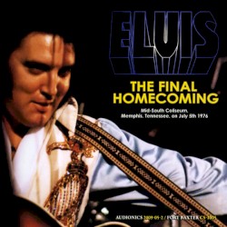 The Final Homecoming