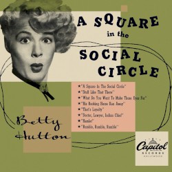 A Square In The Social Circle