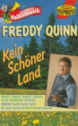 Kein schöner Land