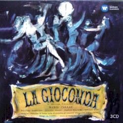 La Gioconda