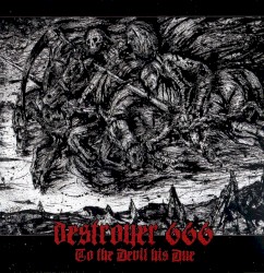 To the Devil His Due