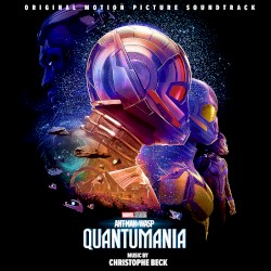 Ant‐Man and the Wasp: Quantumania (Original Motion Picture Soundtrack)