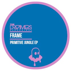 Primitive Jungle EP