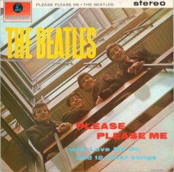 Please Please Me
