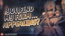 “Wait, You Like Being Defeated?” You Fall in Love With the Final Boss!
