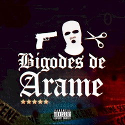 Bigodes de Arame (Shittroit)