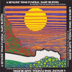 A Genuine Tong Funeral