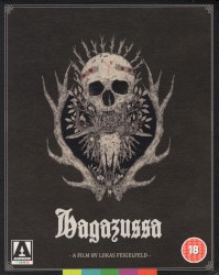 Hagazussa