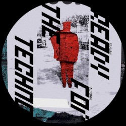 Ready for the Techno