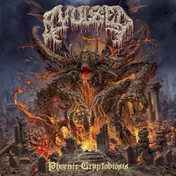 Phoenix Cryptobiosis