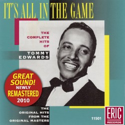 The Complete Hits of Tommy Edwards