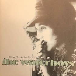 The Live Adventures of the Waterboys