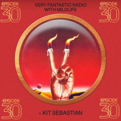 2023-08-25: Very Fantastic Radio #30