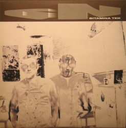 Βιταμίνα τεκ