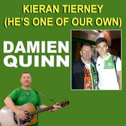 Kieran Tierney (He’s One of Our Own)