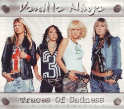 Traces of Sadness