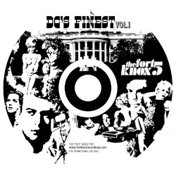 DC's Finest Volume 1