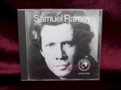 The Sensational Samuel Ramey
