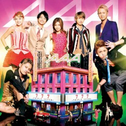 777 ～TRIPLE SEVEN～