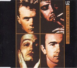 The Unforgettable Fire